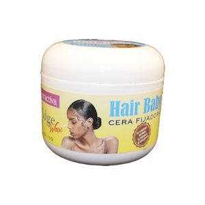ATRACTIVA Edge Wax – Cera fijadora 2 OZ. / Edge Wax – Fixing wax